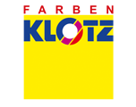 Logo Farben Klotz