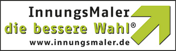 InnungsMaler – die bessere Wahl
