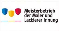Meisterbetrieb der Maler und Lackierer Innung