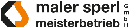 Maler Sperl – Meisterbetrieb