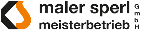 Maler Sperl Logo